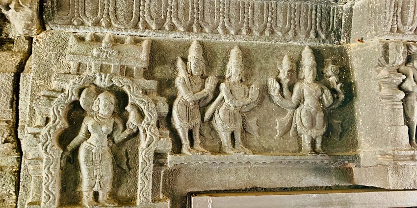 Chintala Venkataramana Temple is a historic site and one of the popular Ananthapuram temples.