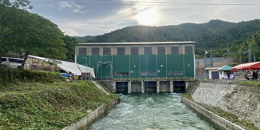 Chiplima Hydro Power Plant is a very famous must-visit tourist destination in Odisha.