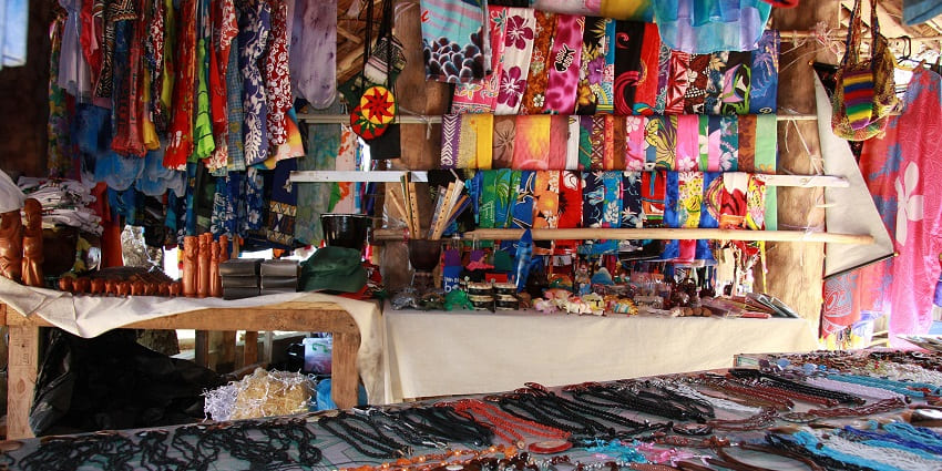 Chowkhandi Market the handicraft market, one of the best shopping places in Shimla
