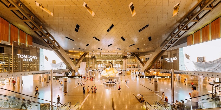 This sprawling site is one of the biggest shopping malls in Kathmandu that you must visit.