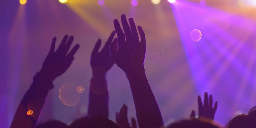 Club Fahrenheit is one of the most amazing places for Nepal nightlife for singles.