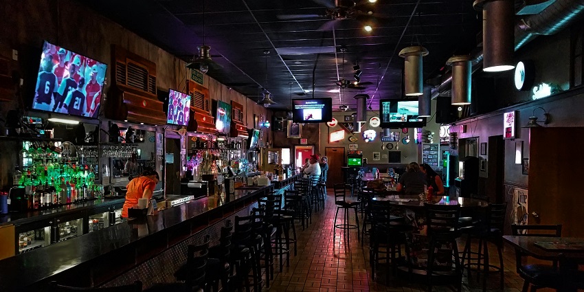 Cocktails And Dreams Speakeasy is among the top spots for a group hangout.