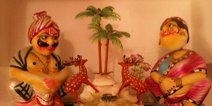 Collecting Kondapalli Toys is one of the best things to do while Kondapalli Trekking.