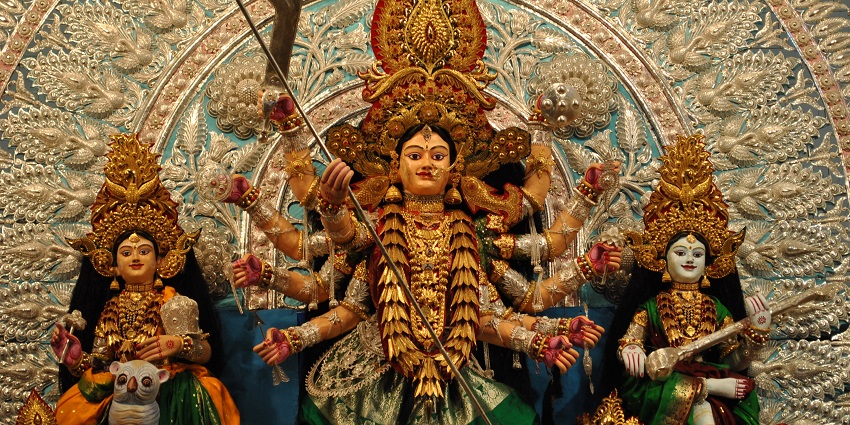 Cuttack Chandi Temple is a highly revered temple and a pilgrimage site in Odisha.