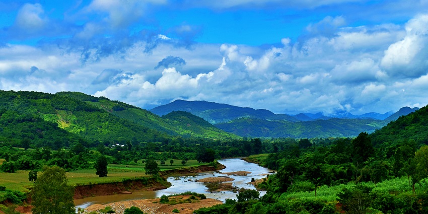 Daringbadi in Odisha is one of the most charming hill stations near Bihar for travellers.