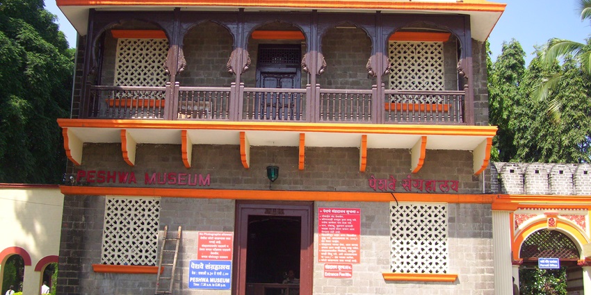 Darshan Museum combines spirituality and technology with Sadhu Vaswani's teachings.
