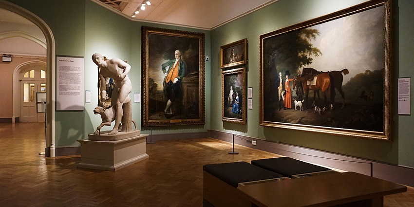 Degiosart is one of the famous and top ten art galleries in Singapore.
