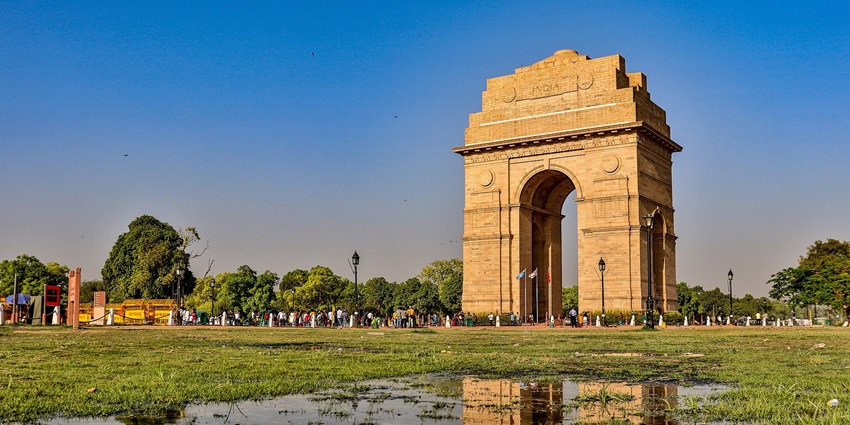 Located in the Civil Lines area in the capital, Ambedkar Museum is a must-visit place.