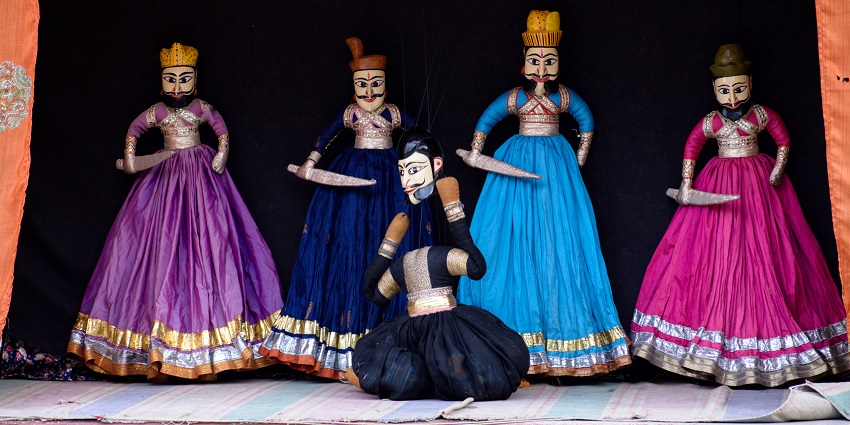 Desert Cultural Centre in Jaisalmer highlights Rajasthani heritage through artifacts and engaging cultural experiences