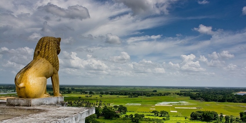 Deuli Hill is one of the most amazing places to visit around Kichakeswari Temple for all.