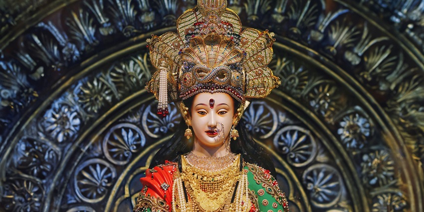 Devi Bhawan Mandir is one of the most famous places to visit in Hisar among visitors.