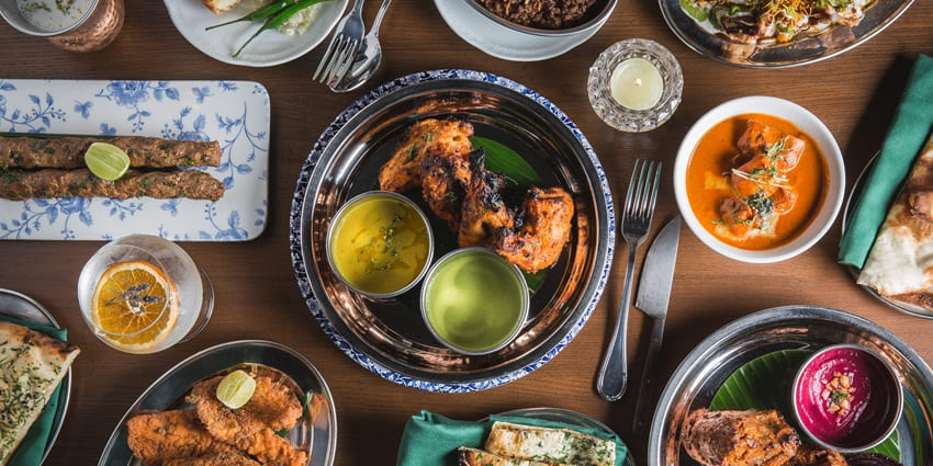 Trying the local food in Bhatinda is one of the best things to do in bhatinda by a visitor
