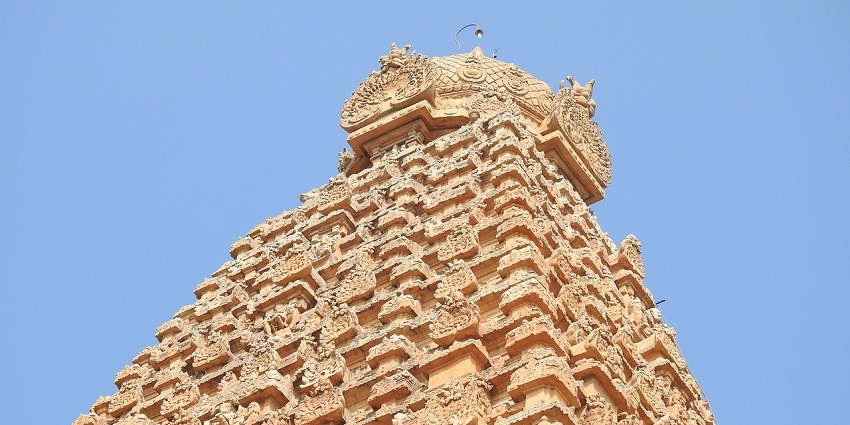 Image of a temple in Kadapa - Devuni Kadapa, one of the best places to visit in Kadapa