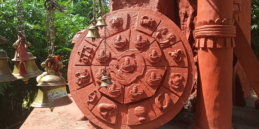 Dewas Dham, is a place of religious abode at Dewas and it is one of the best Places to Visit in Dewas.
