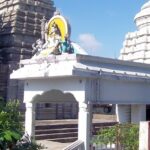 Dhabaleswar Temple is a special temple in the state of Odisha, dedicated to Lord Shiva.