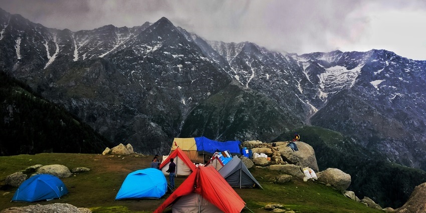 Dharamshala is one of the unforgettable places to visit near Jalandhar on your holiday.