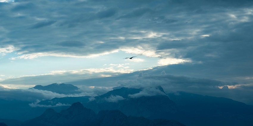 Dhauladhar Range Viewpoint is one of the most famous places to visit in Hoshiarpur.