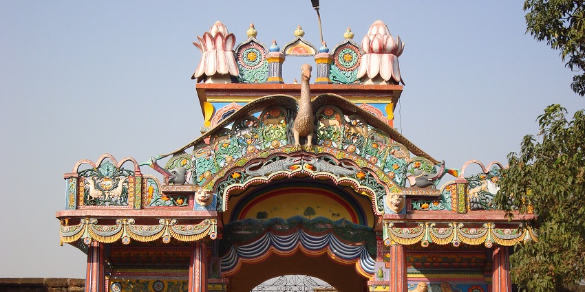 Explore the famous tourist attractions in Dhenkanal on your trip to the state of Odisha.