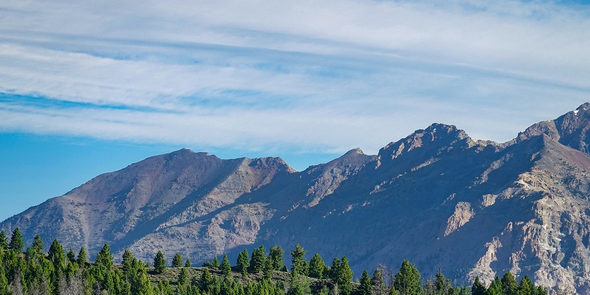 Dhorpatan Hunting Reserve is home to lush alpines and traditional hunting practices.