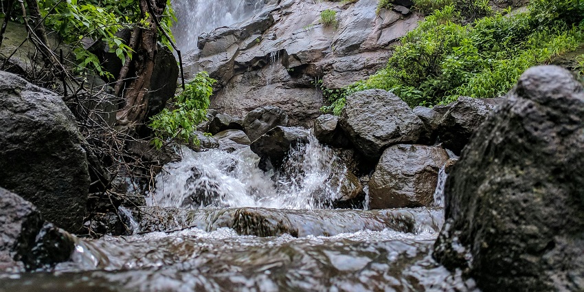 Dirang Waterfall is one of the most beautiful places to visit for all travellers.