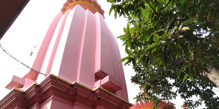 A visit to Jogmaya Temple for spiritual retreat is among the top things to do in Barmer