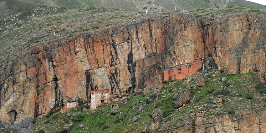 Dolpo is one of the remotest and most culturally rich places to explore for tourists.