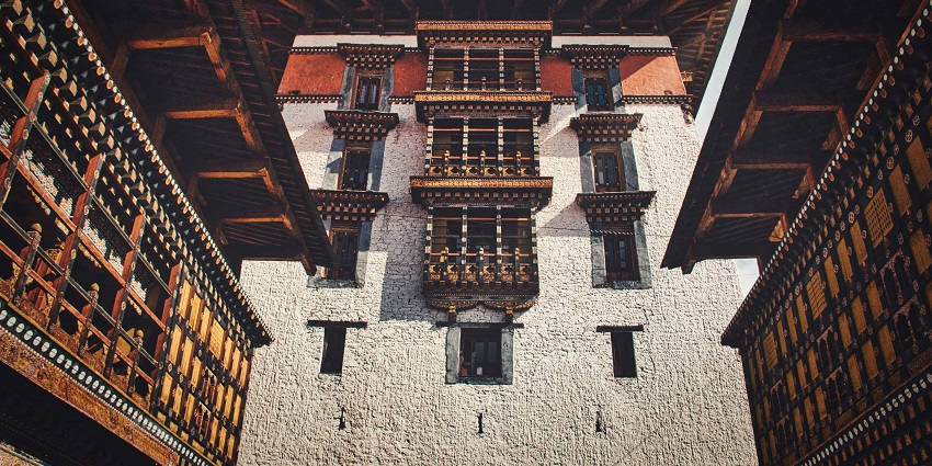 Dorje Drak Monastery is one of the most famous Shimla monasteries for all to explore.