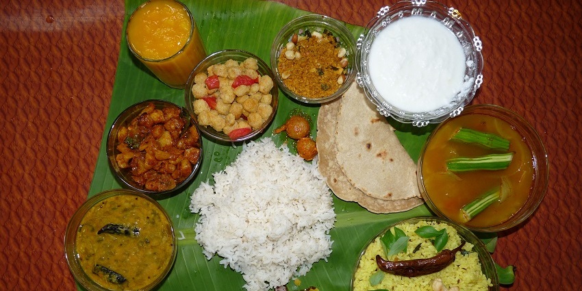 Delve in to authentic flavourful delicacies served at the restaurants nearby