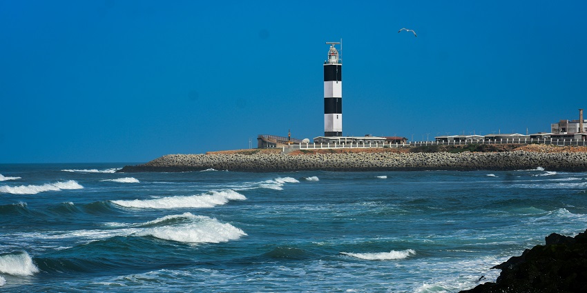 Dwarka is one of the best places to visit around Ashapura Temple for travellers.