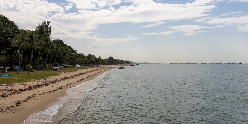 This hosts recreational activities outdoors, such as cycling, jogging tracks and barbecue pits.