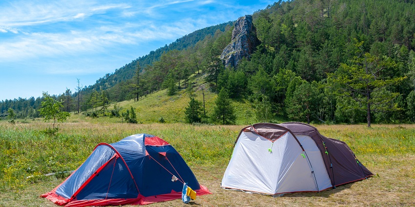 Eco Camp provides luxury camping in Mount Abu with luxury tents, eco-tours, and wildlife.
