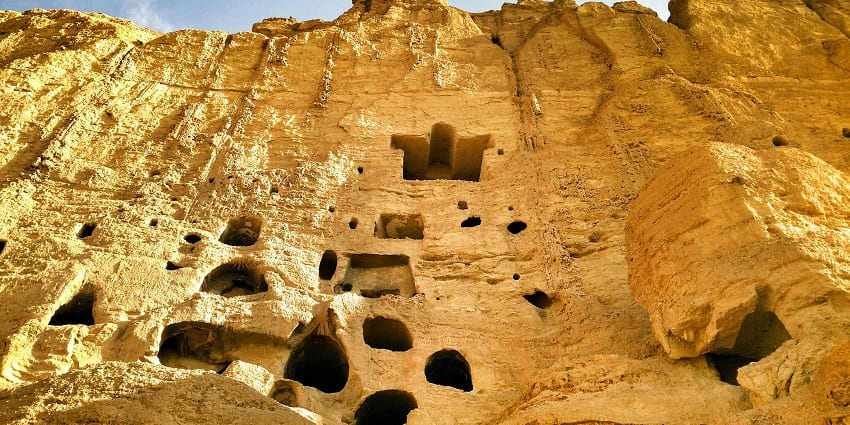 Ekkaduthangal Caves is one of the most breathtaking caves in Vijayawada for all.