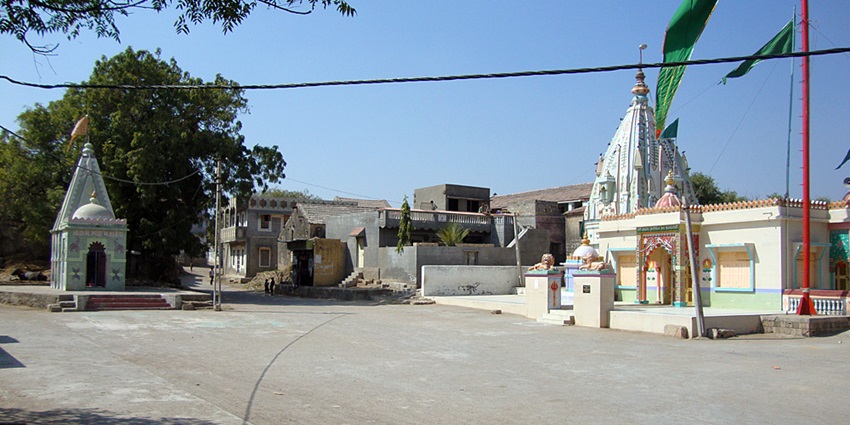 Image if Ektavan Mota Village, Surat - one of the picnic places in Gujarat