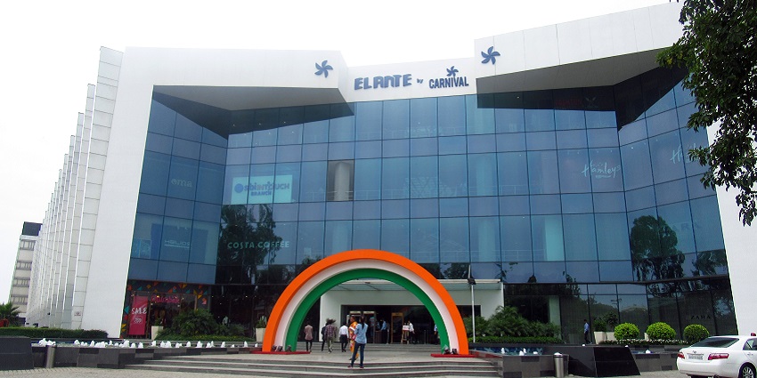 This malls offers the ideal retail experience for all shopping lovers