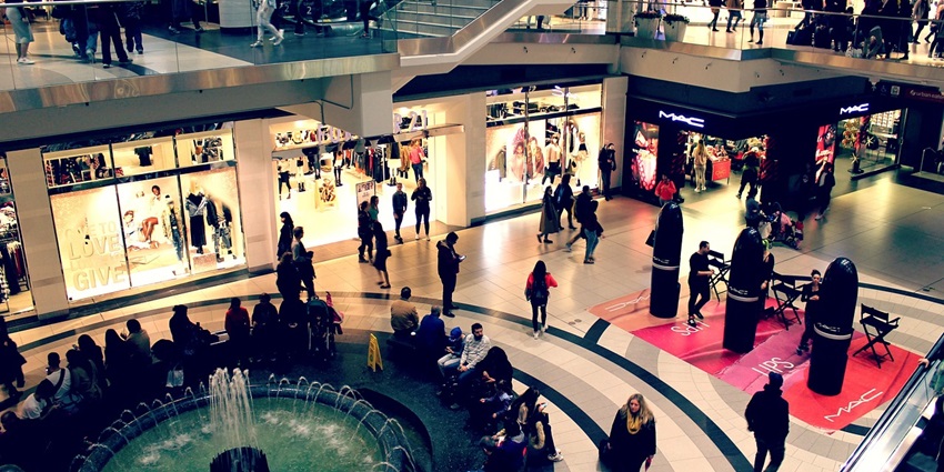 Emporium is one of the best shopping malls in Bangkok for every traveller to visit.