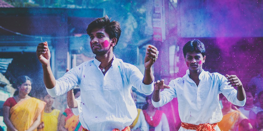 Engage in cultural events as part of the things to do in Ratlam, Madhya Pradesh