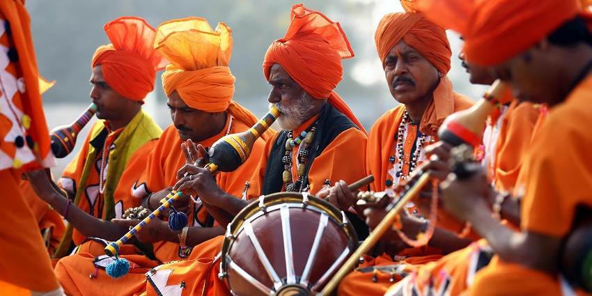 Puri and nearby places offer perfect experiences filled with culture and festive spirit.