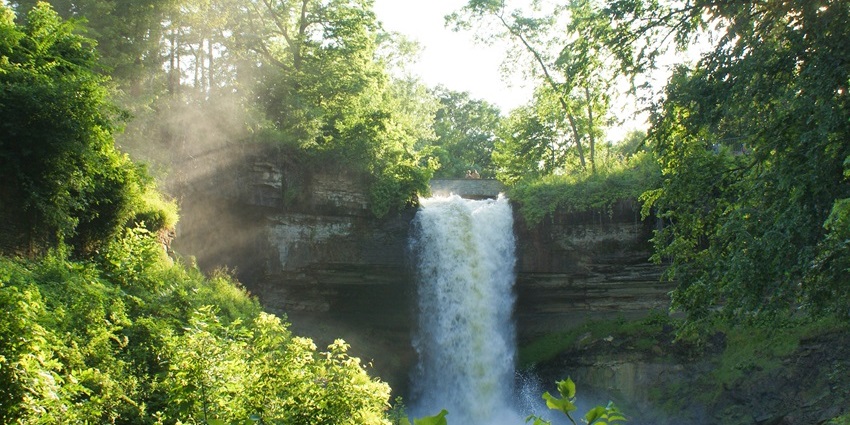 Experience the serenity at Jhiri Waterfall, perfect for a picnic and relaxation.