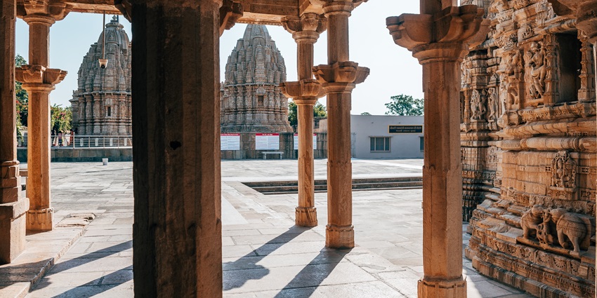 Bahia Fort is a famous fort for tourists who want to see the best things in Bathinda.