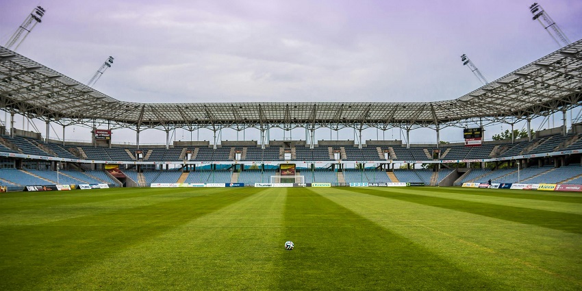 Visiting one of the oldest stadiums, the Gandhi Stadium, can be a great experience here.
