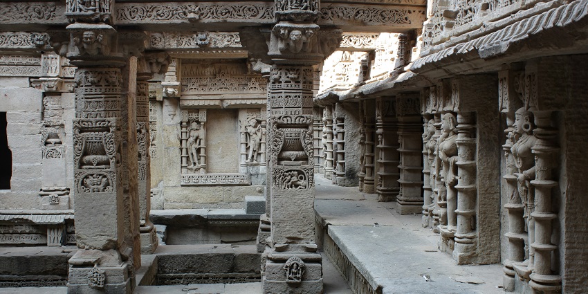 Explore the ancient fort while learning about its historical significance in ancient times.