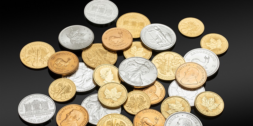 Explore the Coin Museum which houses coins from different eras compiled together.