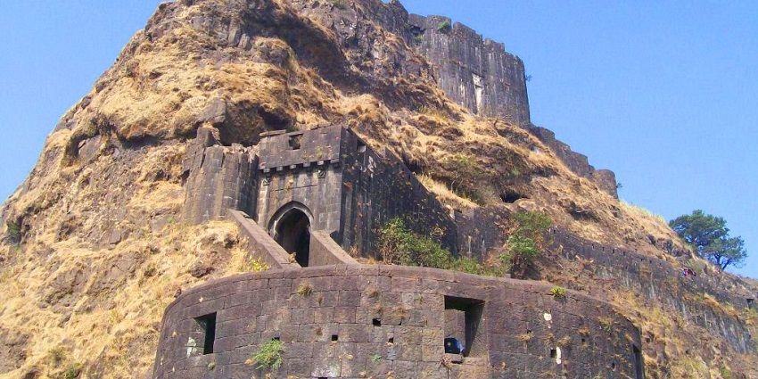 Exploring the fortifications allows us a glimpse into the history and military practices.