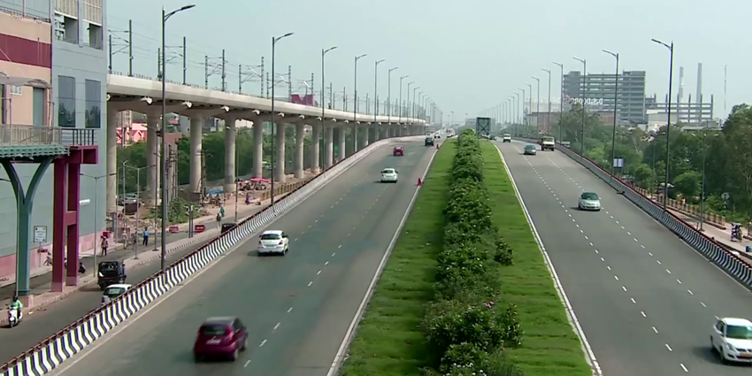 Exploring the Rajiv Gandhi Education City is one of the exciting things to do in Sonipat.