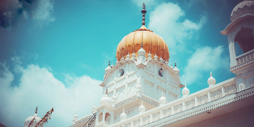 One of the best places to visit in Jalandhar is Baba Sodal Mandir devoted to Baba Sodal.