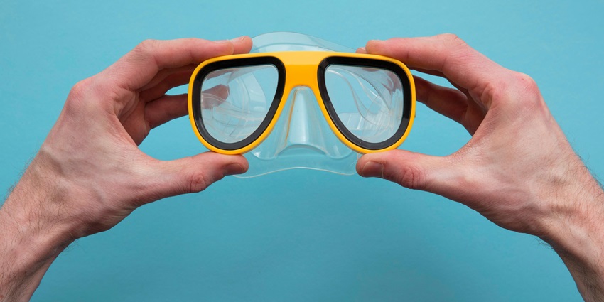 There are many factors that effect Krabi snorkelling and should be kept in mind.