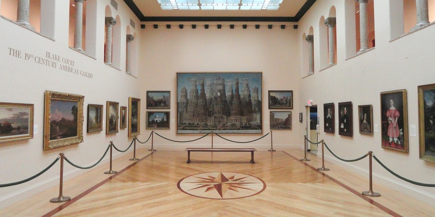 Fine Arts Museum is one of the most amazing and the best museums in Chandigarh for all.