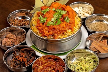 List of the best food in mohali to try on your next visit to indulge in tempting flavours.