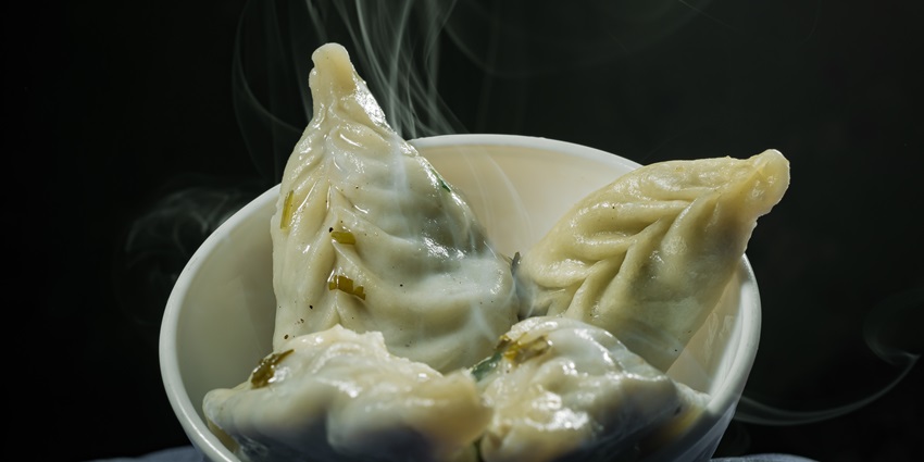 Try the authentic food from Nepal to add to your culinary experiences.