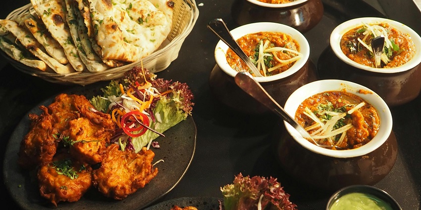Savour the delicious dishes of Kerala, India on your next trip to its natural wonders.